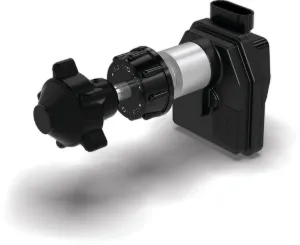 MH-2000 Electronic Throttle Control