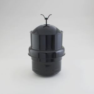 OIL BATH AIR CLEANER