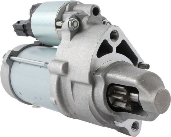 Picture of Starter Motor