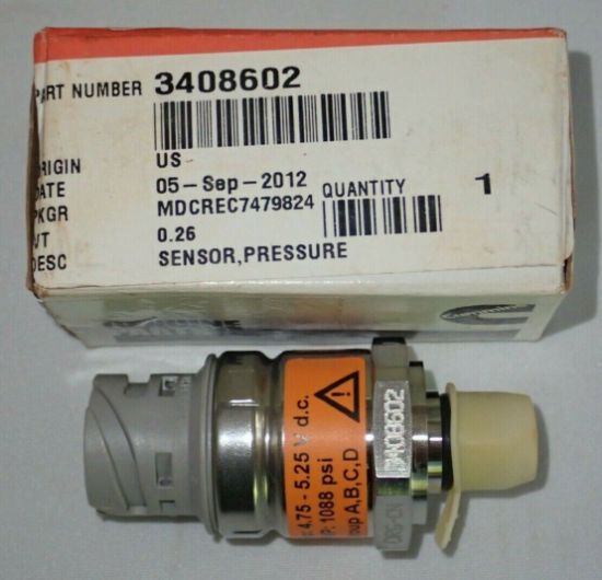 Picture of SENSOR,PRESSURE