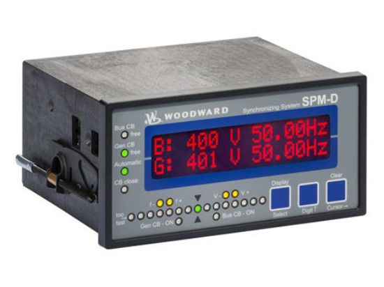 Picture of Synchronizer SPM-D