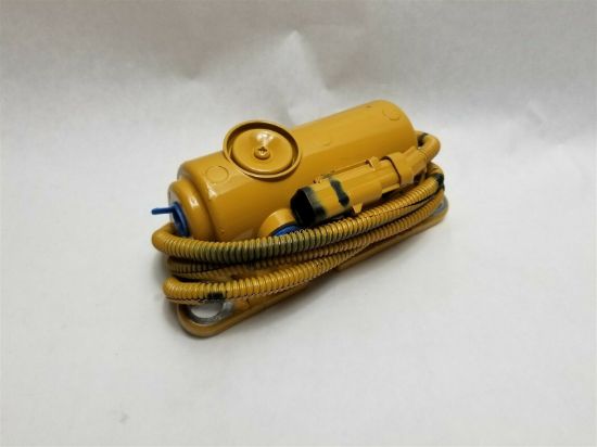 Picture of SOLENOID AS