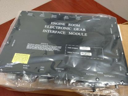 Picture of MODULE