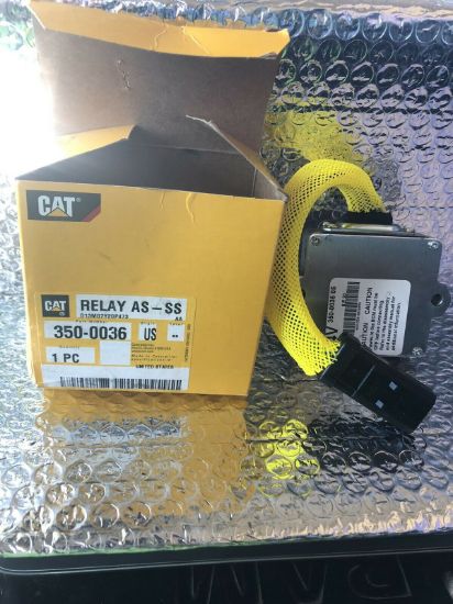 Picture of RELAY AS-SS