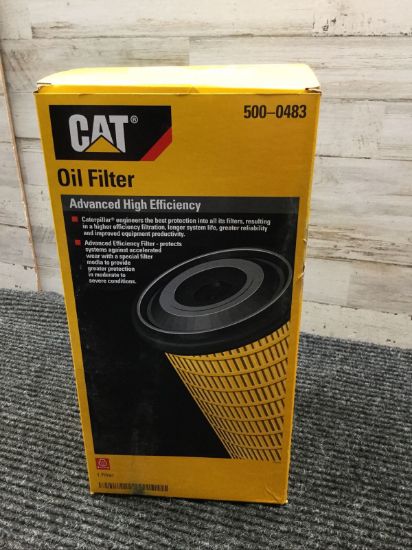 Picture of ELEMENT-LUBE