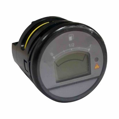 Picture of Gauge, Fuel elec/Hour Meter