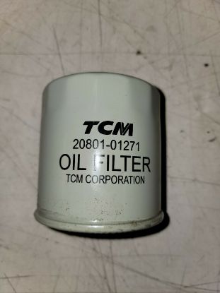 Picture of Oil Filter