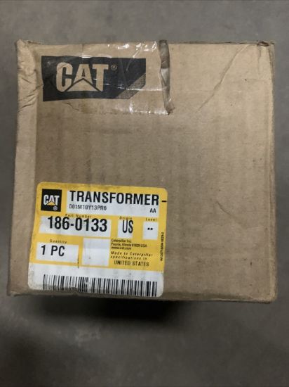 Picture of TRANSFORMER