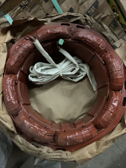 Picture of STATOR-EXCITER