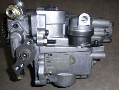 Picture of GOVERNOR GP-UNIT INJECTOR