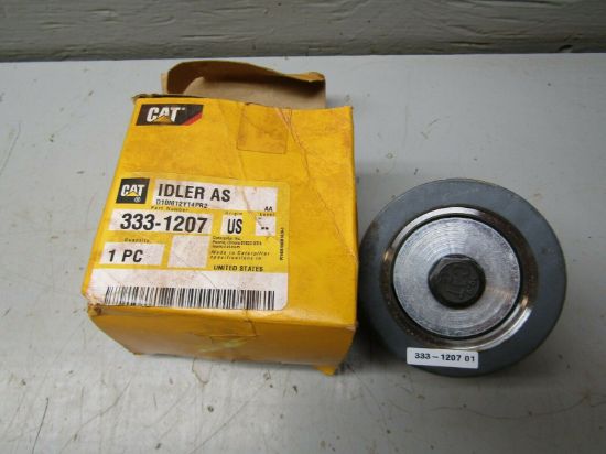 Picture of Idler AS