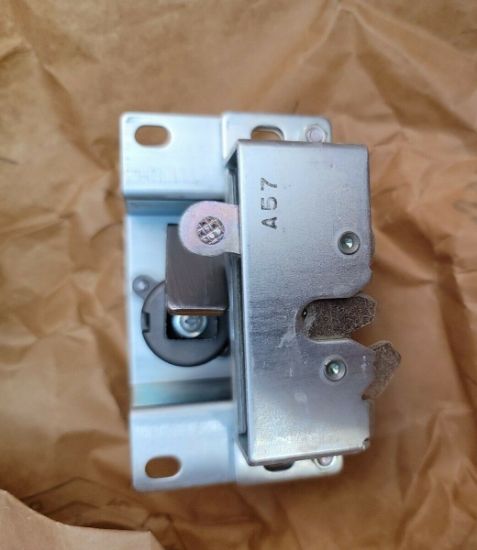 Picture of LOCK AS