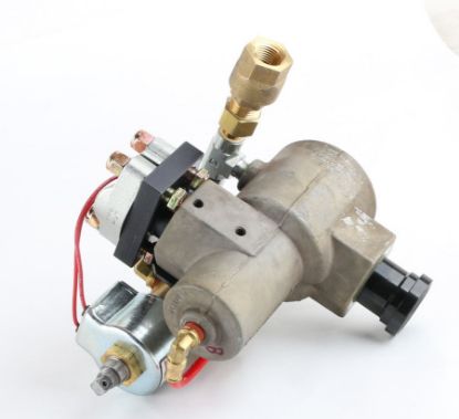 Picture of SOLENOID CONTROL VALVE