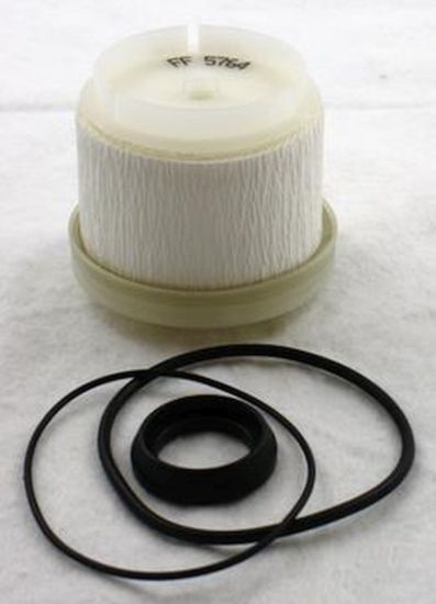 Picture of Fuel Filter