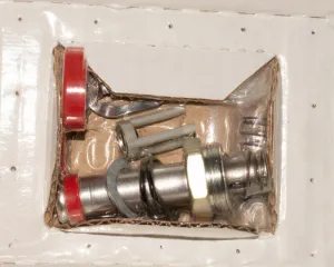 Rebuild Kit 8320 AC