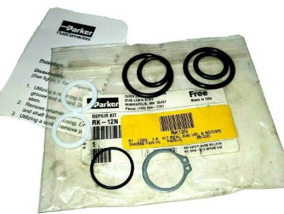 Picture of Swivel Repair Kit