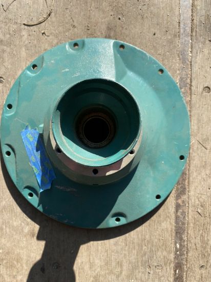 Picture of Flywheel Housing