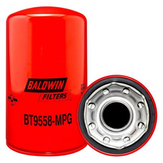 Picture of Oil Filter