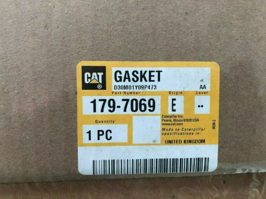 Picture of GASKET