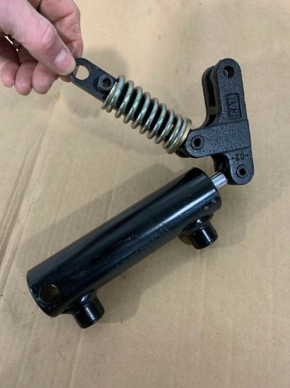 Picture of CYLINDER GP-HYDRAULIC  -COUPLER