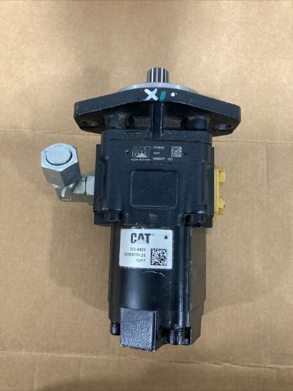 Picture of PUMP GP-GR 2