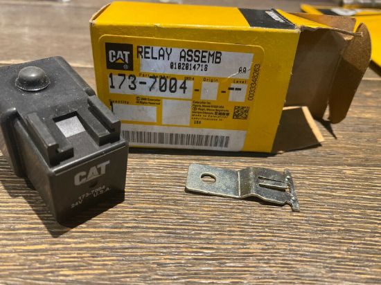 Picture of RELAY ASSEMB