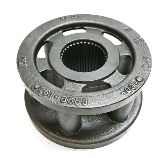 Picture of Pinion, Circle