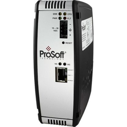 Picture of EtherNet/IP to Modbus TCP/IP