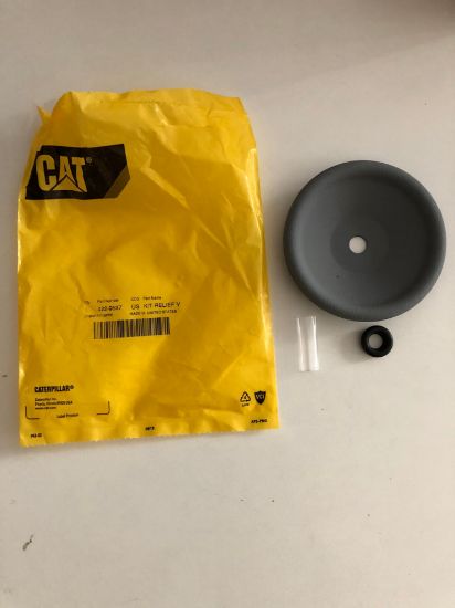 Picture of Kit Relief Valve