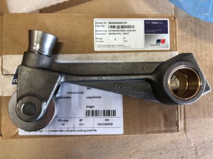 Picture of SWING FOLL.          INLET