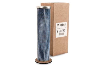 Picture of Air Filter, Inner