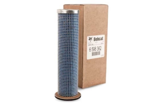 Picture of Air Filter, Inner