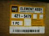 Picture of ELEMENT AS-OIL FILTER