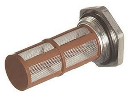 Picture of STRAINER