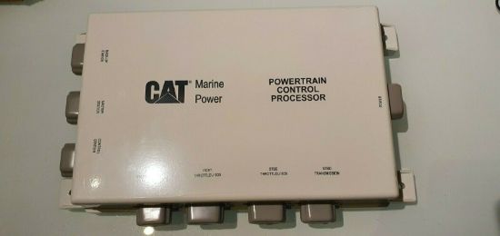 Picture of Control GP-Power Train