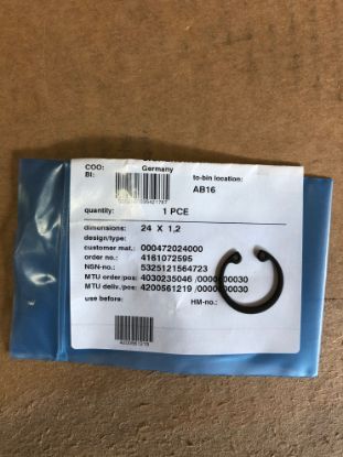 Picture of RING SNAP