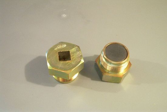 Picture of PLUG