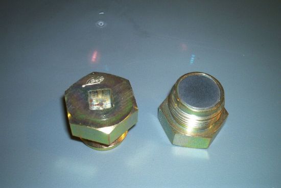 Picture of PLUG