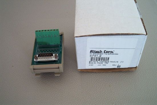 Picture of CONTROL-MODULE