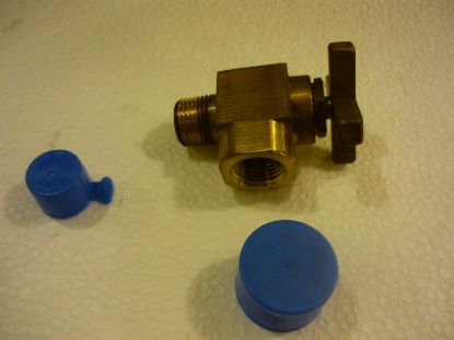 Picture of VALVE A