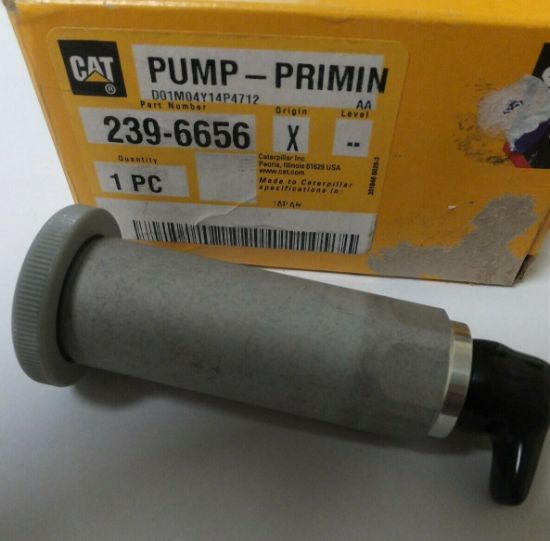 Picture of PUMP-PRIMING