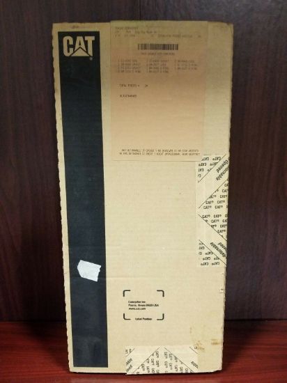 Picture of GASKET KIT