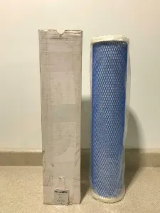 Coalescing Filter Element