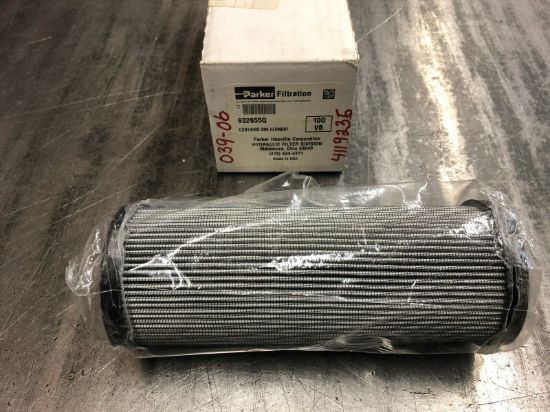 Picture of Hydraulic Filter Element 10 Micron