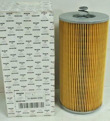 Picture of Oil Filter