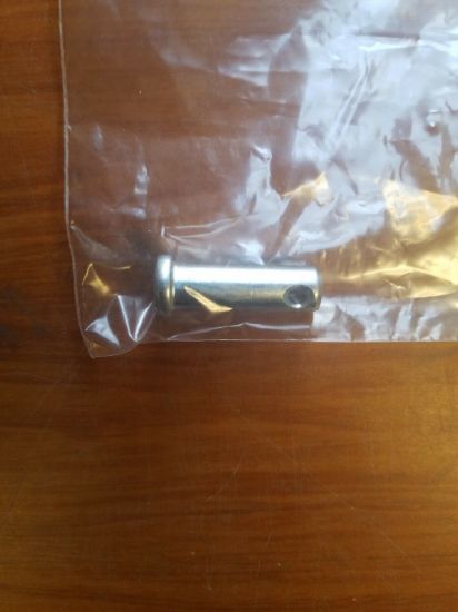Picture of PIN