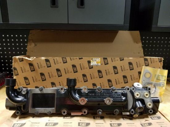 Picture of KIT-OIL COOLER