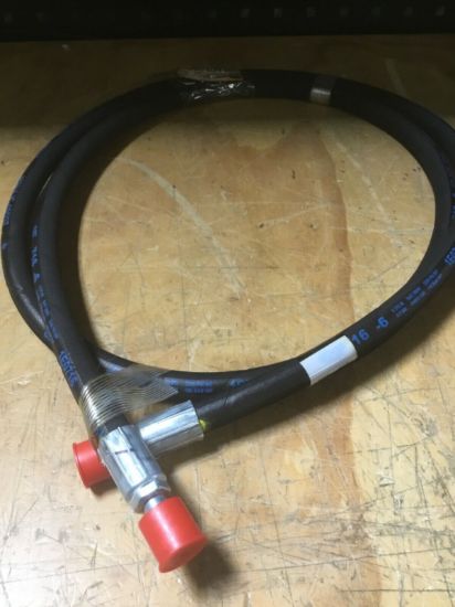 Picture of Hose As