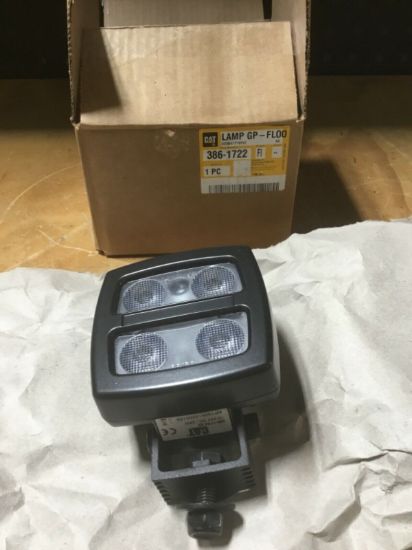 Picture of LAMP GP-FLOOD