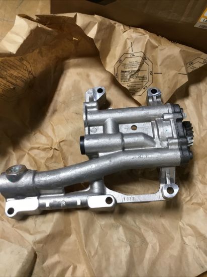 Picture of OIL PUMP